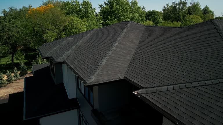 Best Metal Roofing Installation  in St John, KS