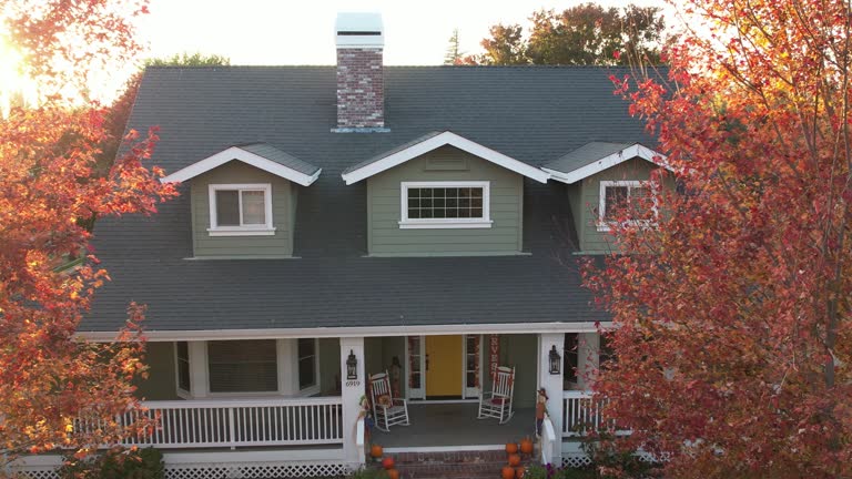Best Roofing for New Construction  in St John, KS