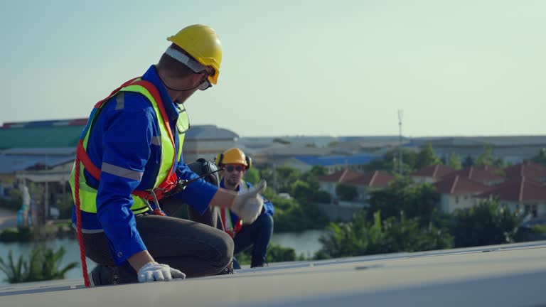  St John, KS Roofing Service Pros