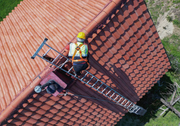 Best Roof Maintenance and Cleaning  in St John, KS
