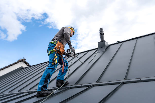 Best Gutter Installation and Repair  in St John, KS